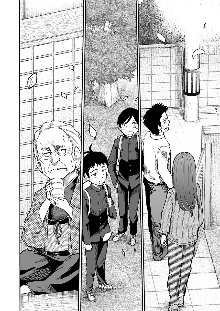 Sống Lại Tuổi 20: Chapter 198
