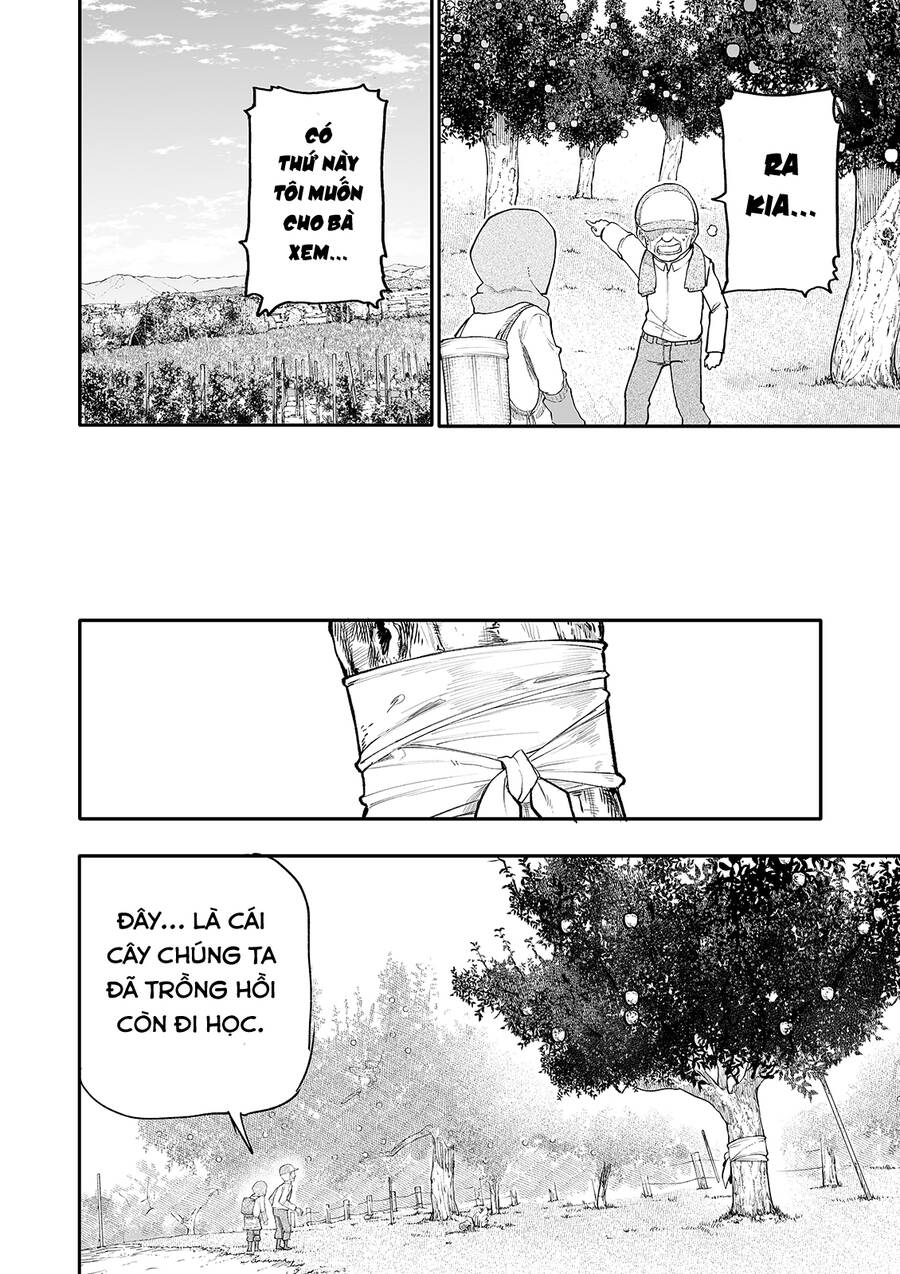 Sống Lại Tuổi 20: Chapter 198