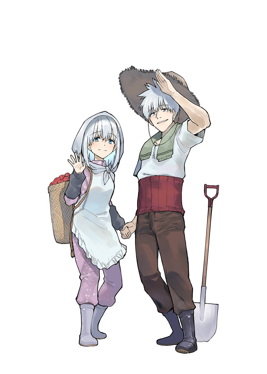 Sống Lại Tuổi 20: Chapter 198