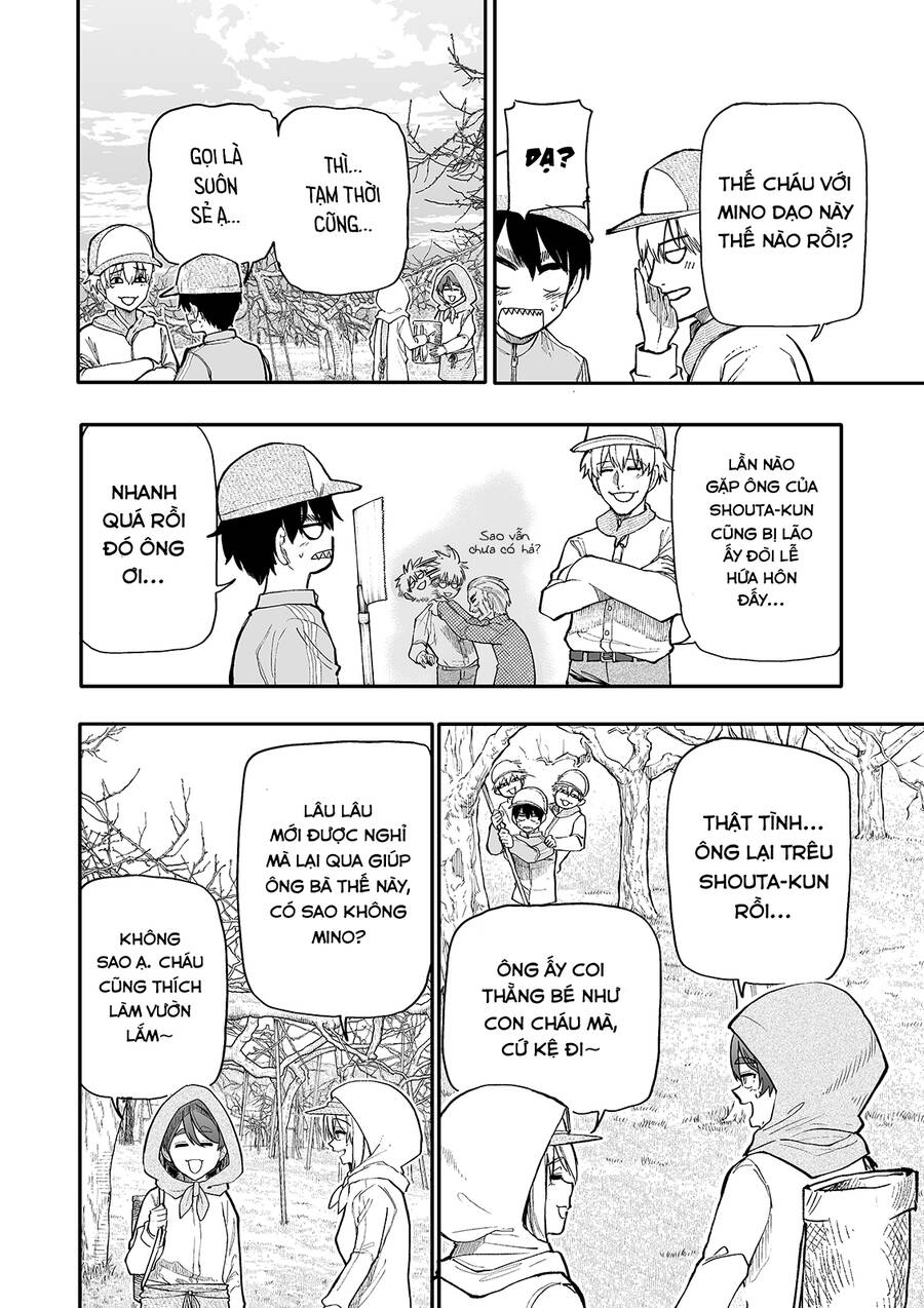 Sống Lại Tuổi 20: Chapter 198