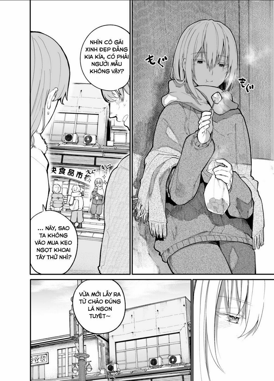Sống Lại Tuổi 20: Chapter 20