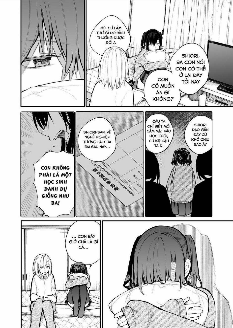 Sống Lại Tuổi 20: Chapter 26