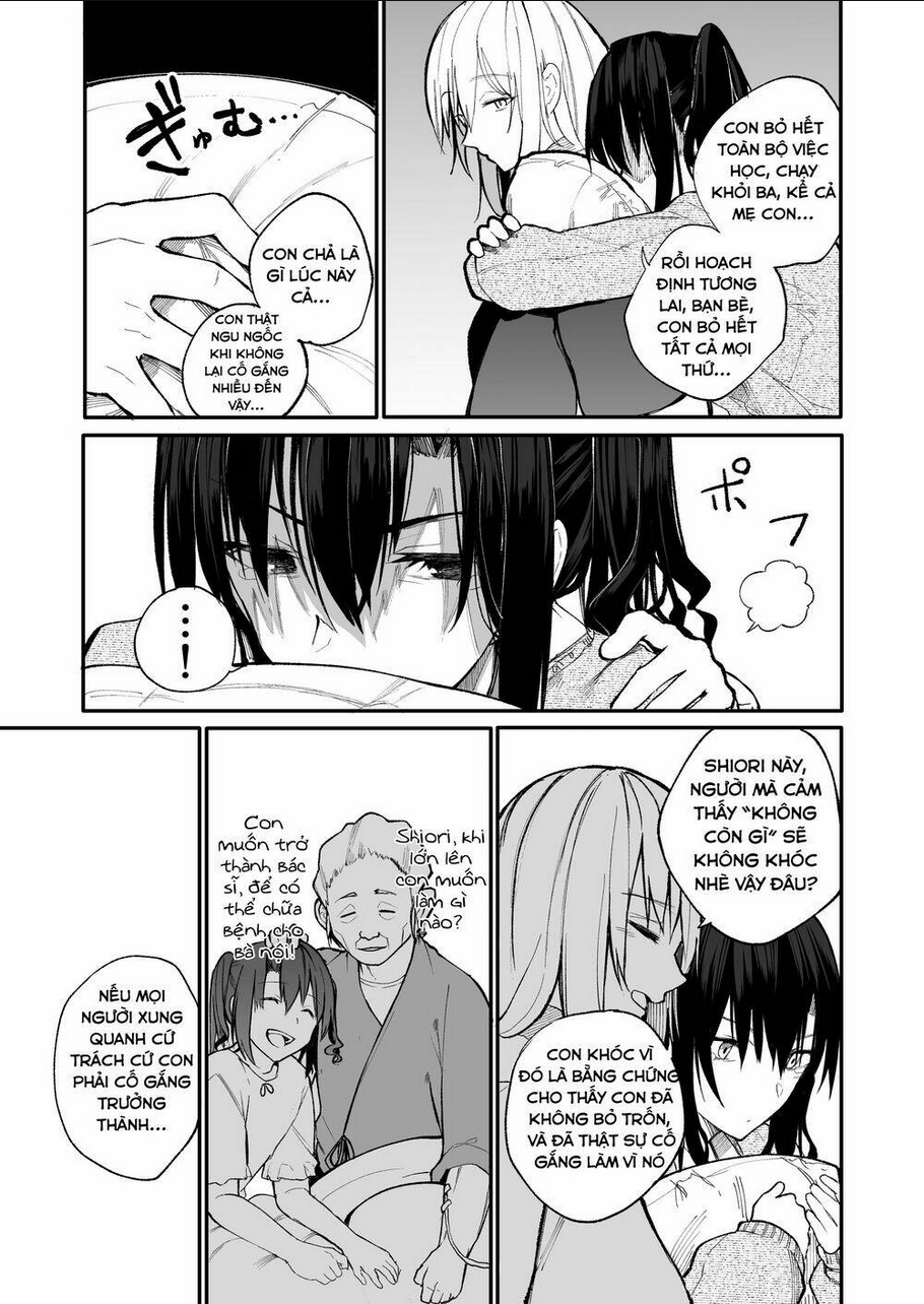 Sống Lại Tuổi 20: Chapter 26