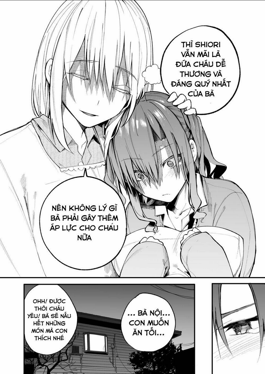 Sống Lại Tuổi 20: Chapter 26