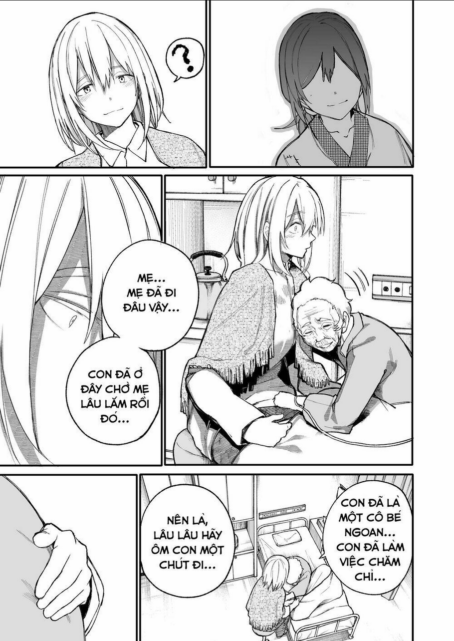 Sống Lại Tuổi 20: Chapter 32