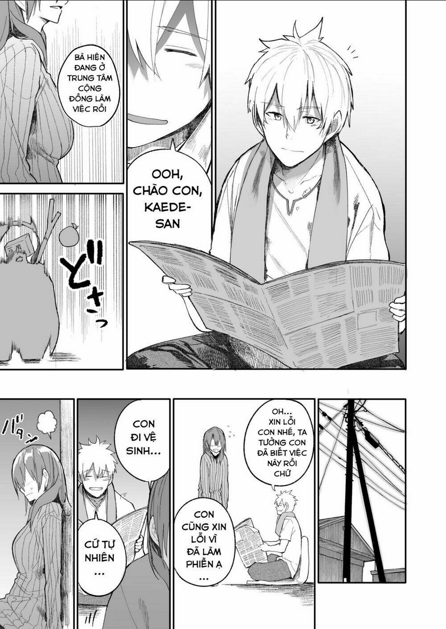 Sống Lại Tuổi 20: Chapter 4