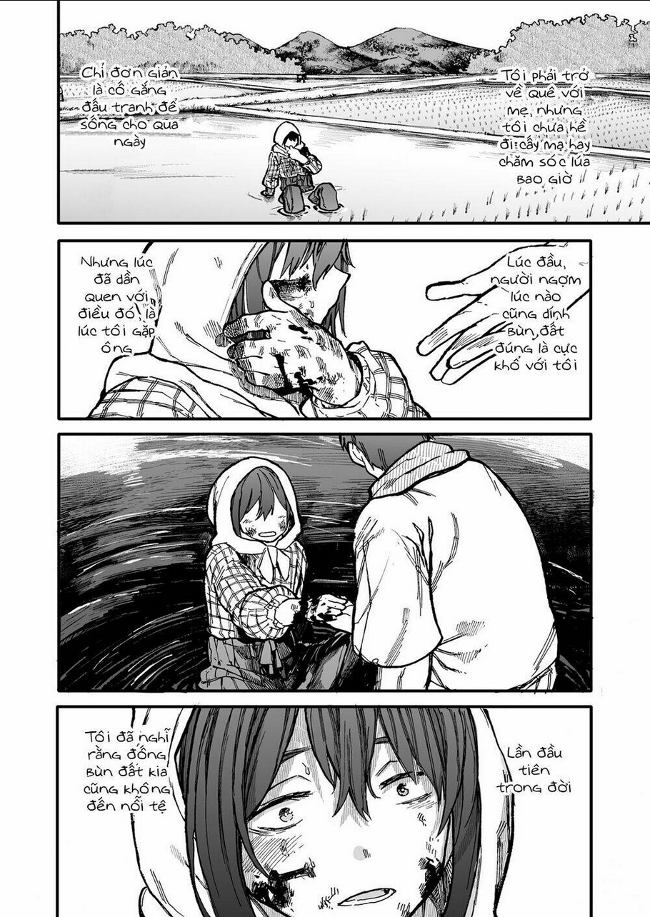 Sống Lại Tuổi 20: Chapter 40
