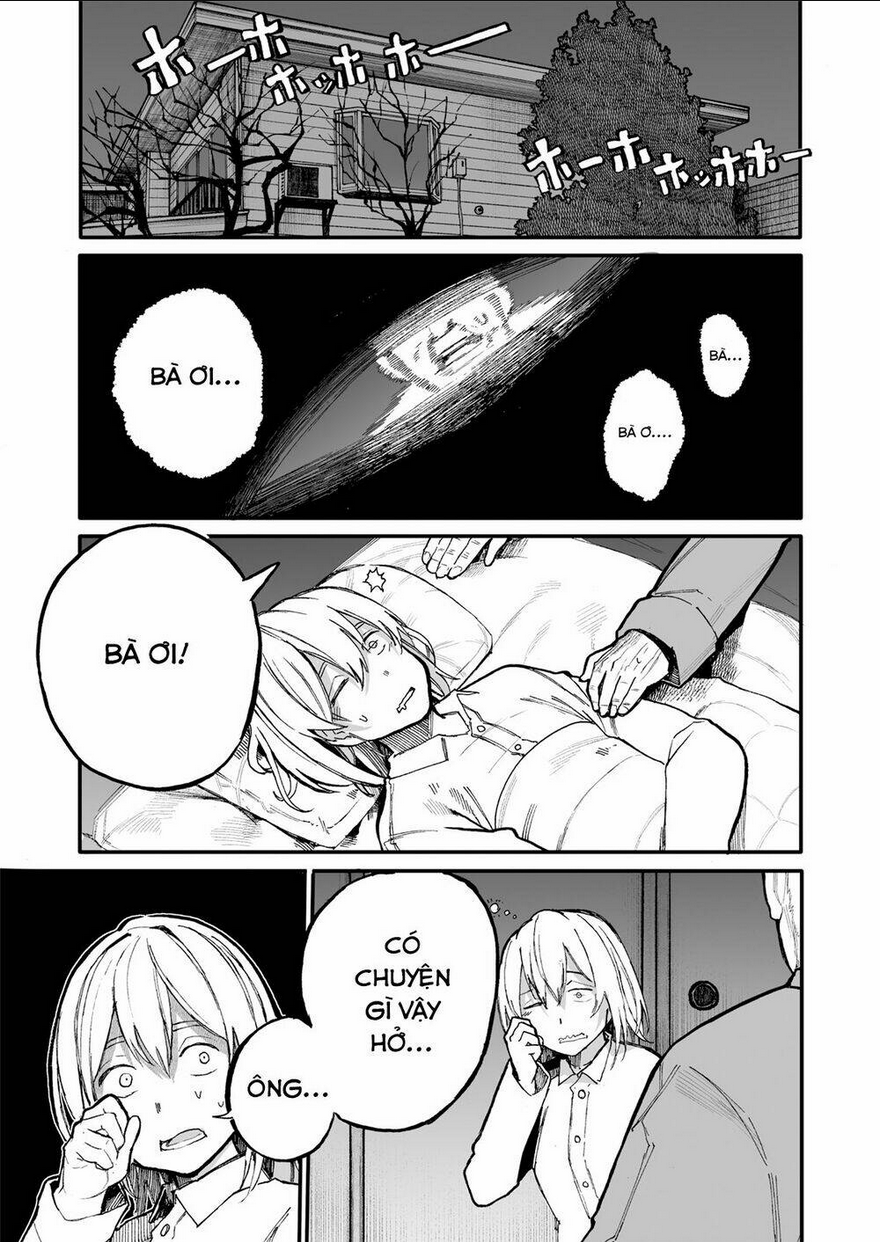 Sống Lại Tuổi 20: Chapter 46