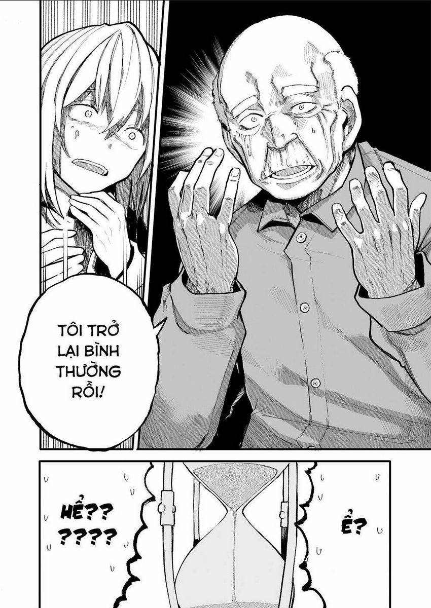 Sống Lại Tuổi 20: Chapter 46