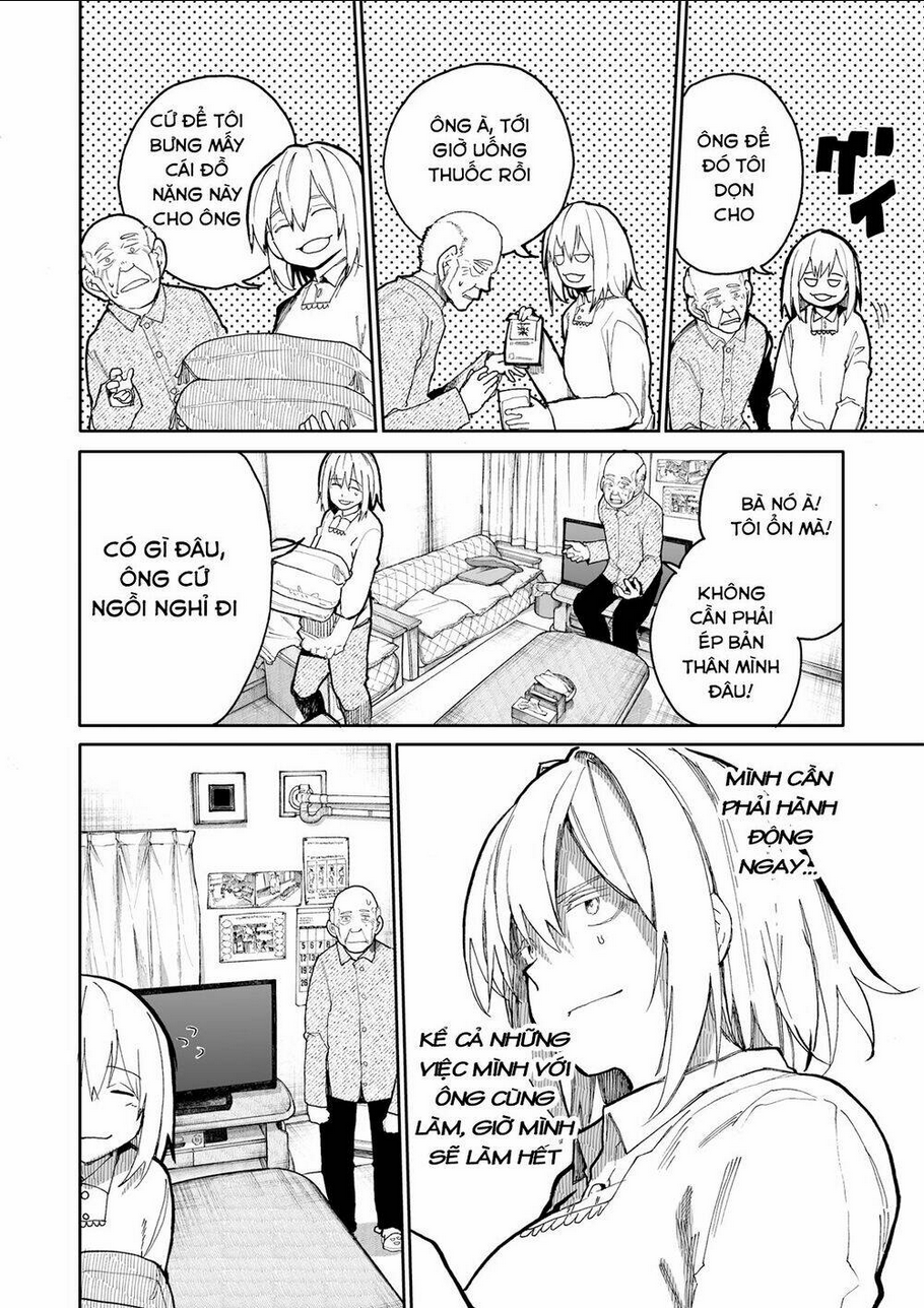 Sống Lại Tuổi 20: Chapter 48