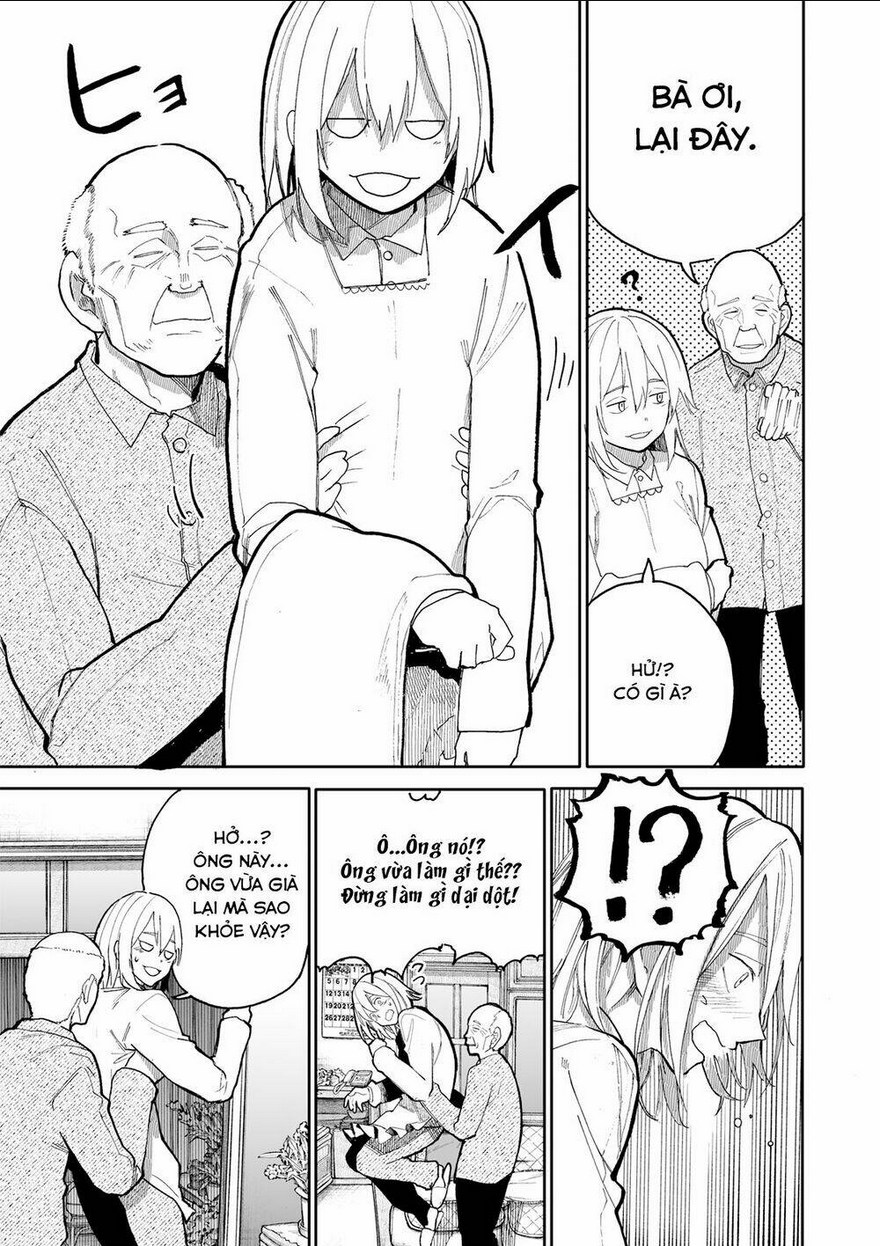 Sống Lại Tuổi 20: Chapter 48