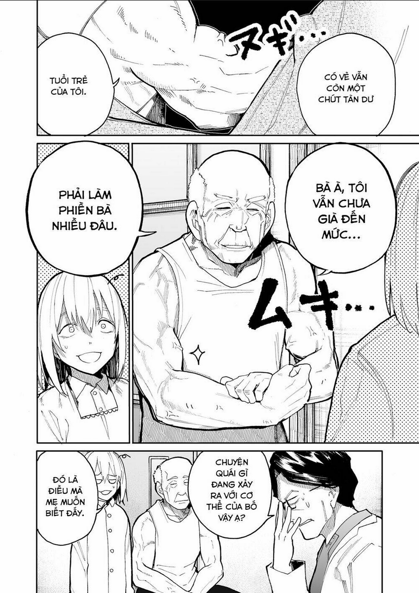 Sống Lại Tuổi 20: Chapter 48