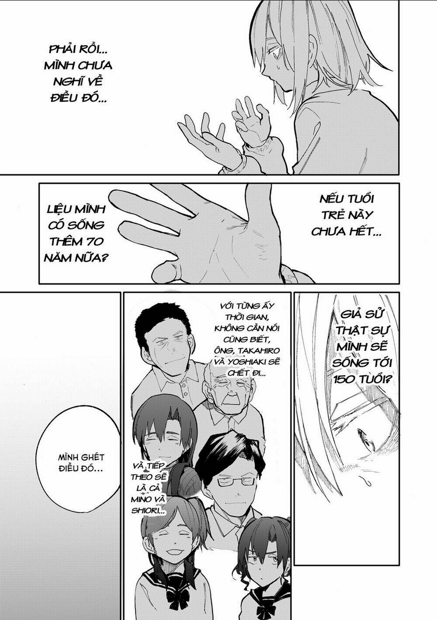 Sống Lại Tuổi 20: Chapter 49