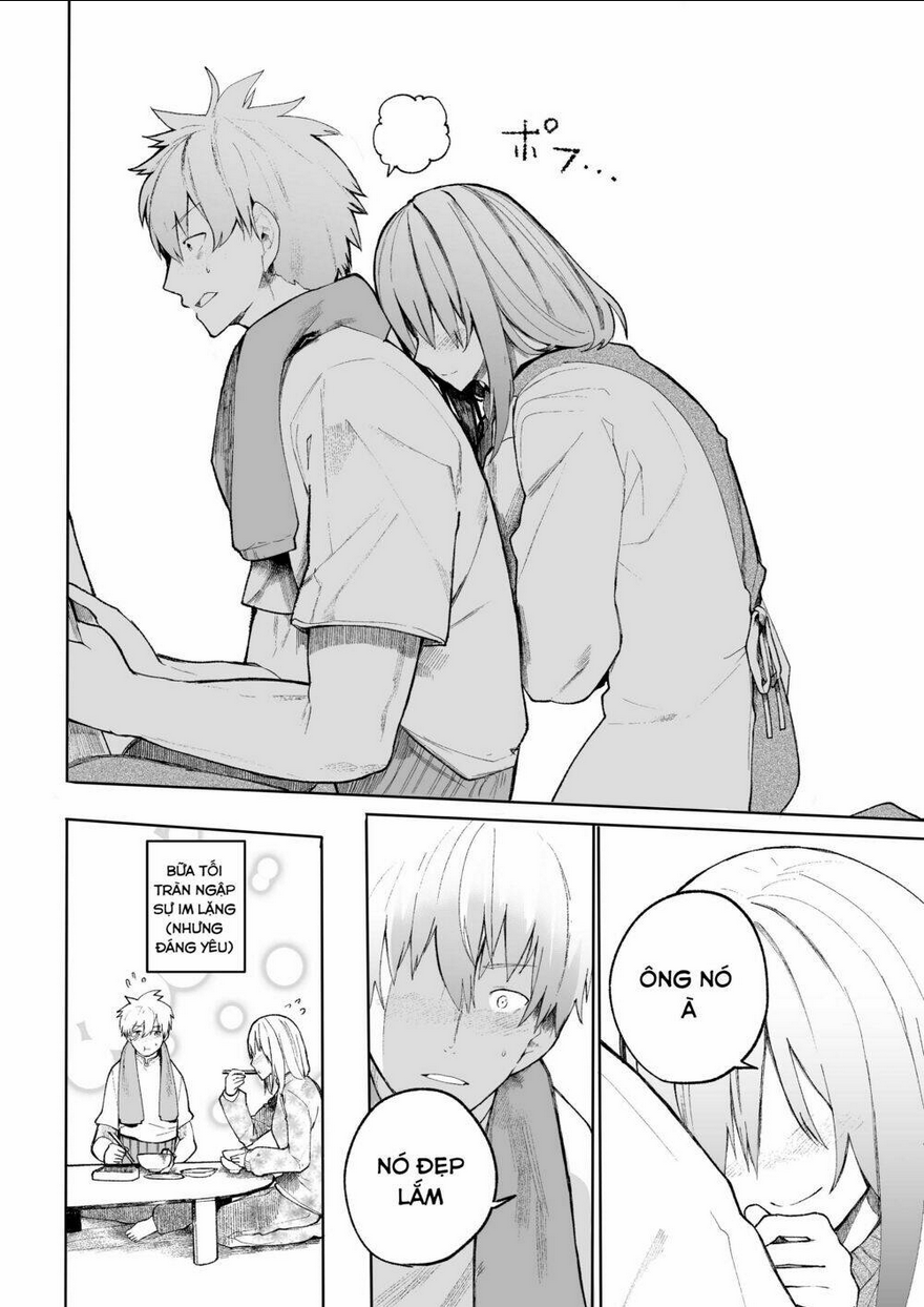 Sống Lại Tuổi 20: Chapter 5