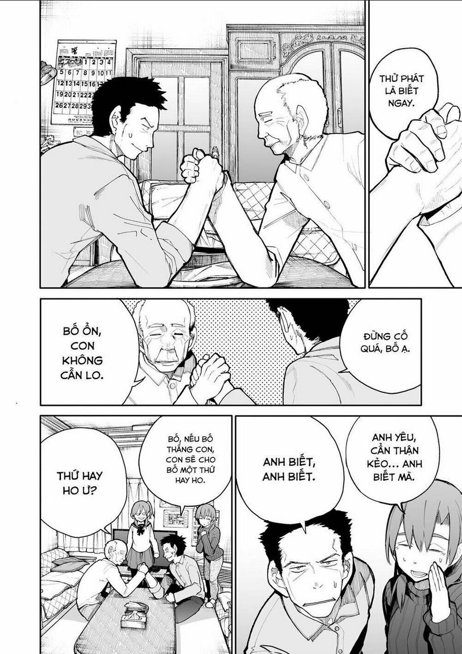 Sống Lại Tuổi 20: Chapter 50
