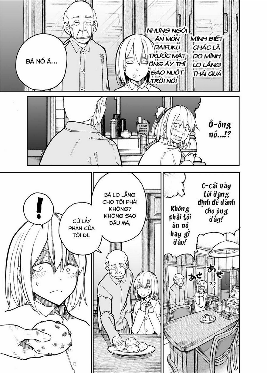 Sống Lại Tuổi 20: Chapter 53