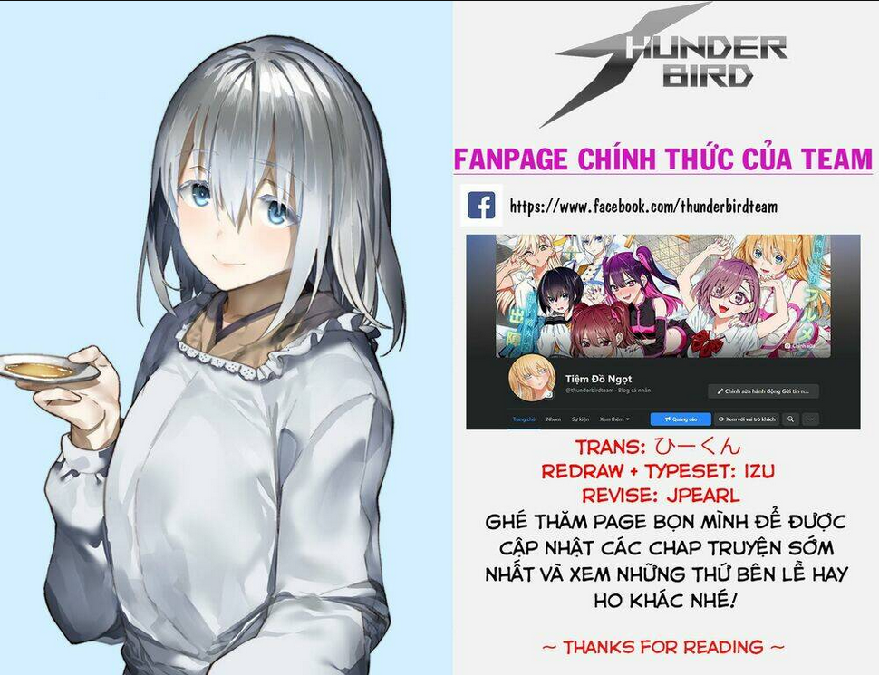 Sống Lại Tuổi 20: Chapter 54