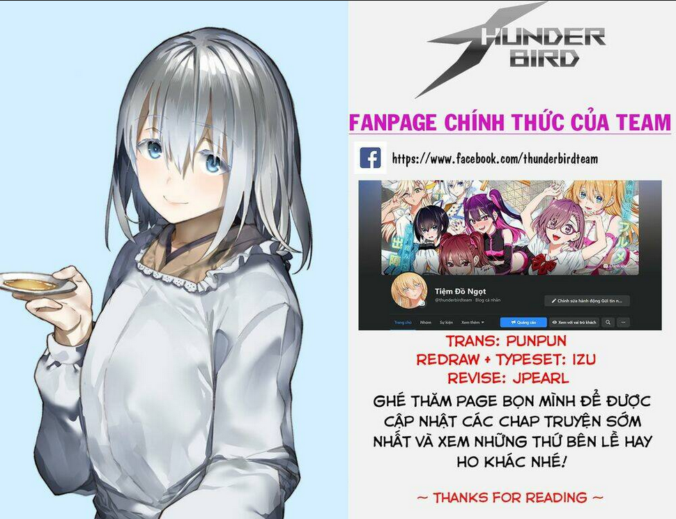 Sống Lại Tuổi 20: Chapter 57