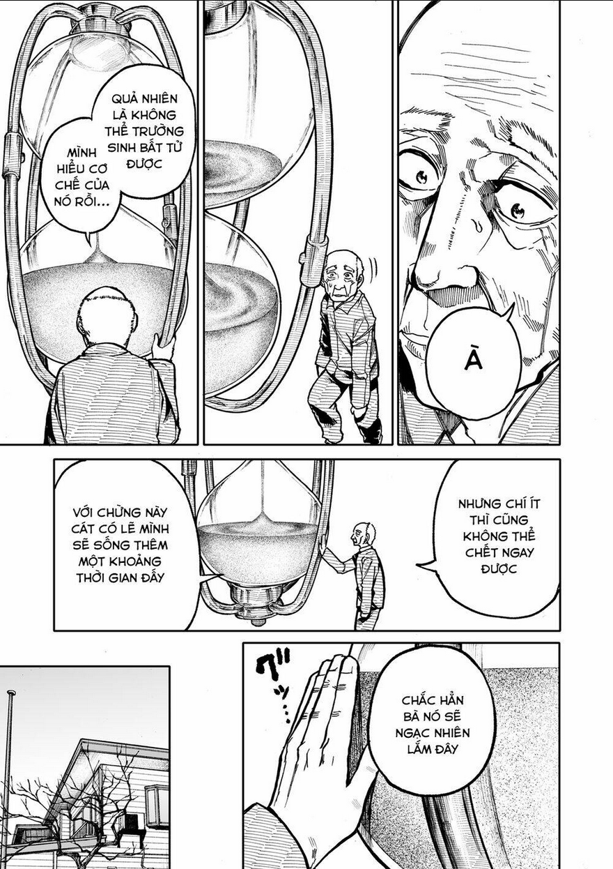 Sống Lại Tuổi 20: Chapter 59