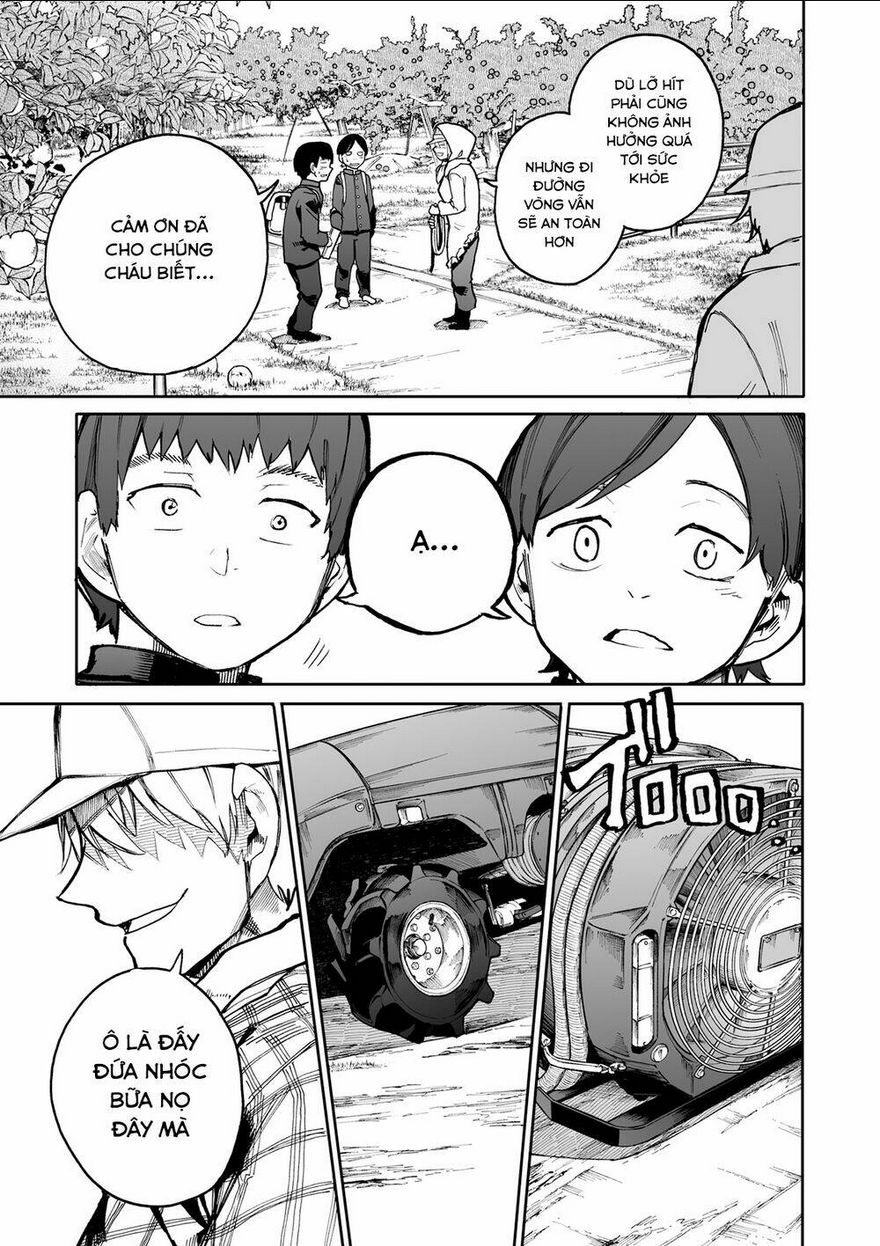 Sống Lại Tuổi 20: Chapter 60