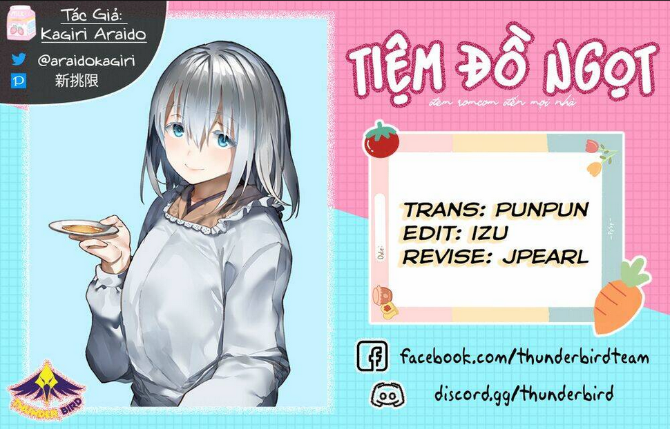 Sống Lại Tuổi 20: Chapter 62