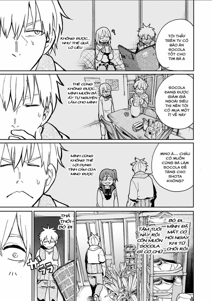 Sống Lại Tuổi 20: Chapter 69