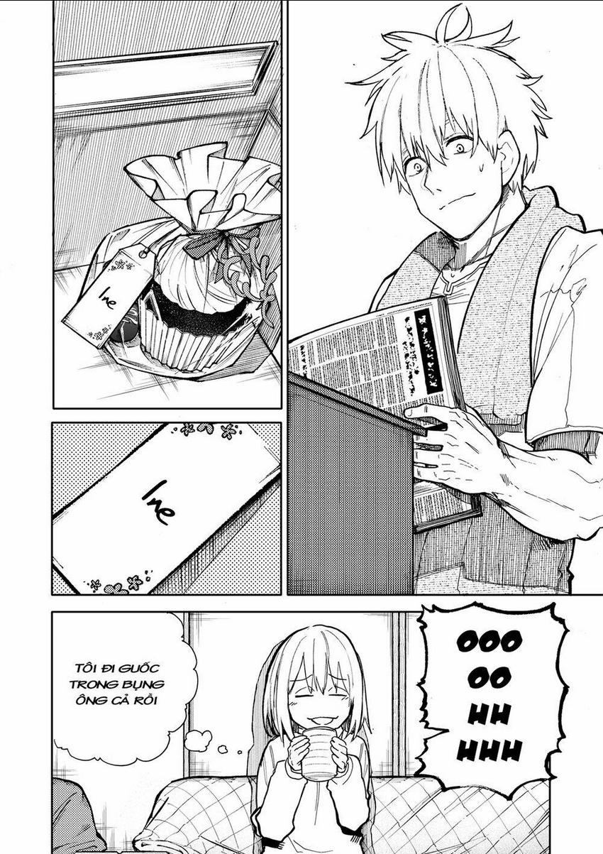 Sống Lại Tuổi 20: Chapter 69