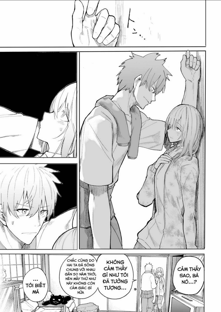 Sống Lại Tuổi 20: Chapter 7