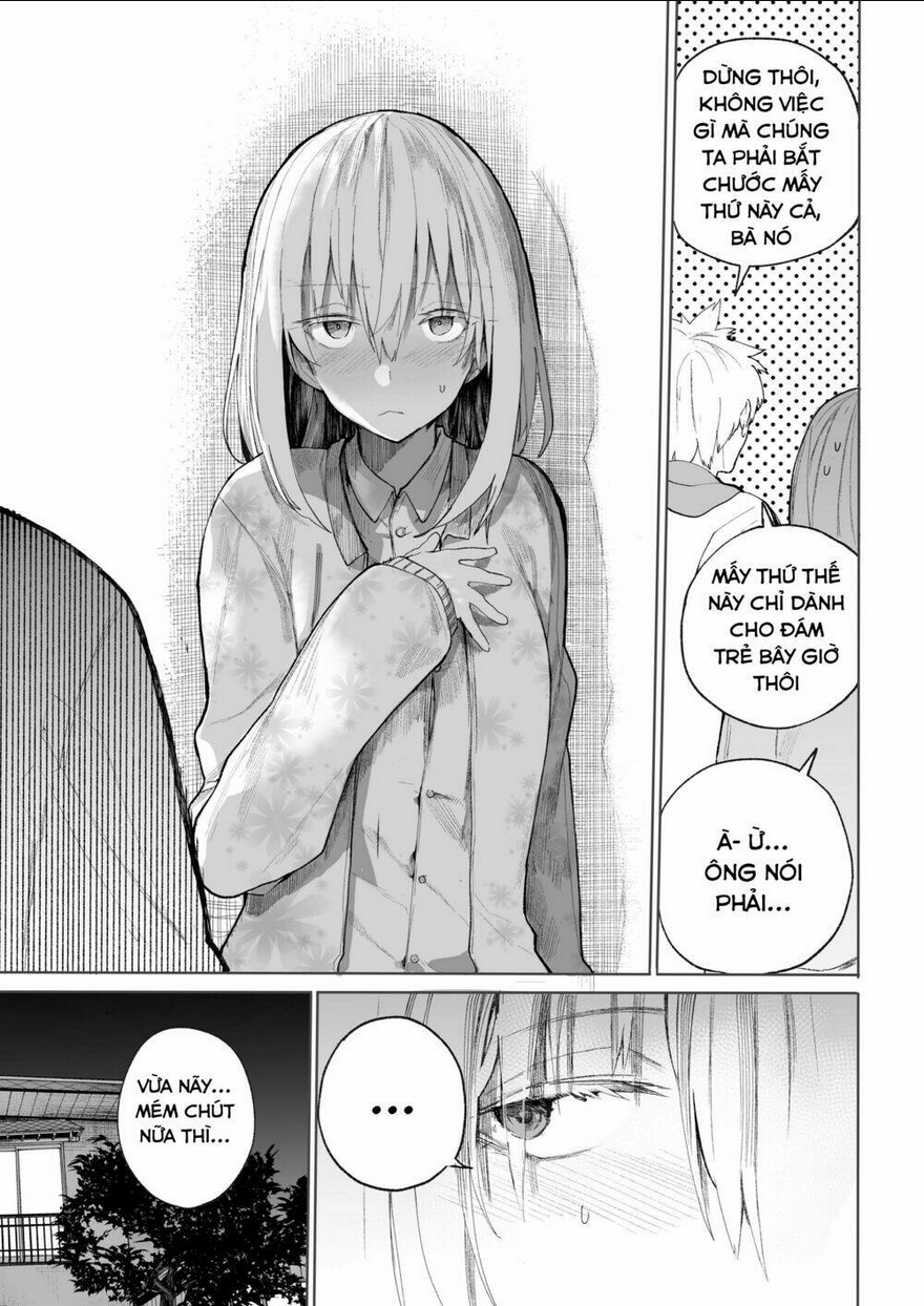 Sống Lại Tuổi 20: Chapter 7