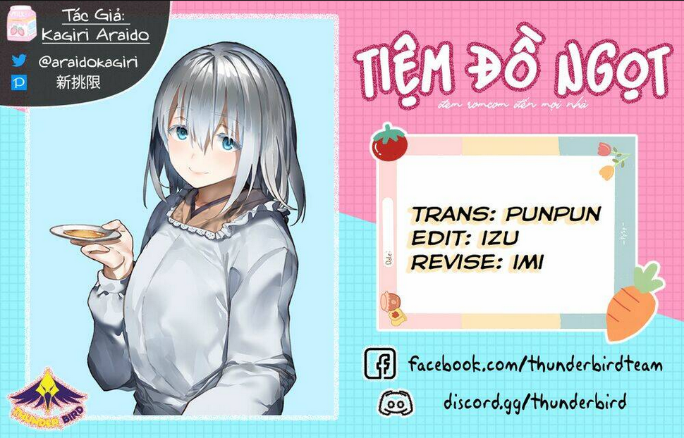 Sống Lại Tuổi 20: Chapter 71