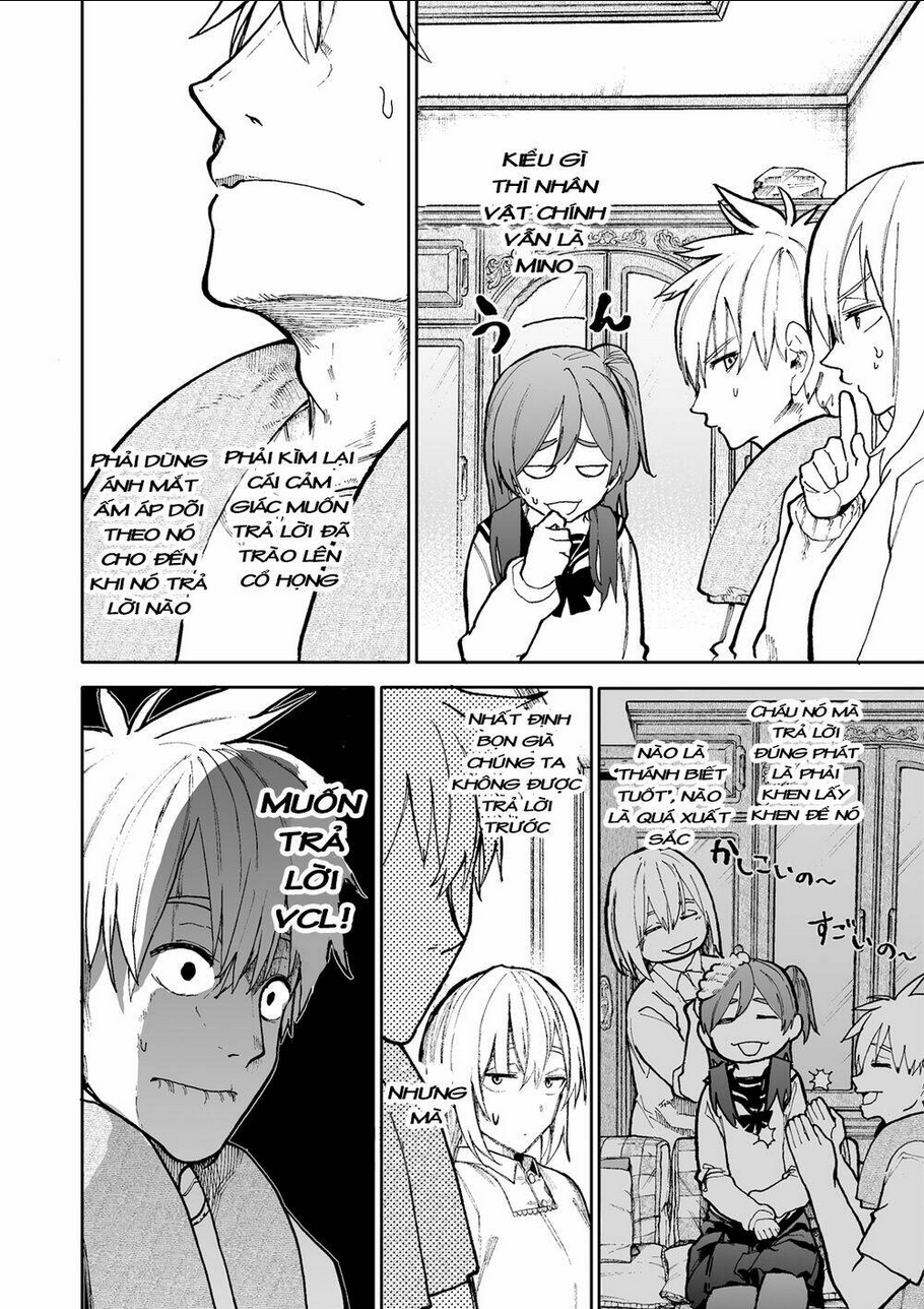 Sống Lại Tuổi 20: Chapter 75