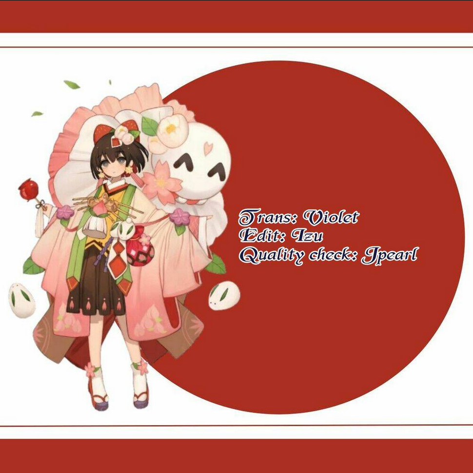 Sống Lại Tuổi 20: Chapter 76