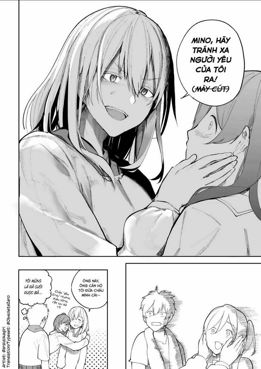 Sống Lại Tuổi 20: Chapter 8