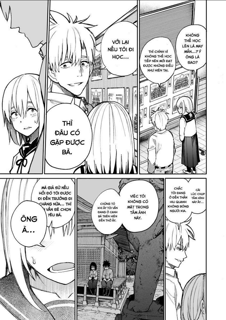 Sống Lại Tuổi 20: Chapter 80