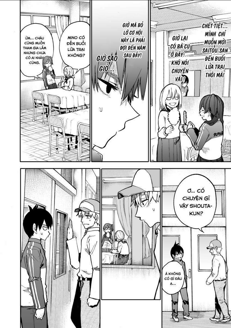 Sống Lại Tuổi 20: Chapter 81