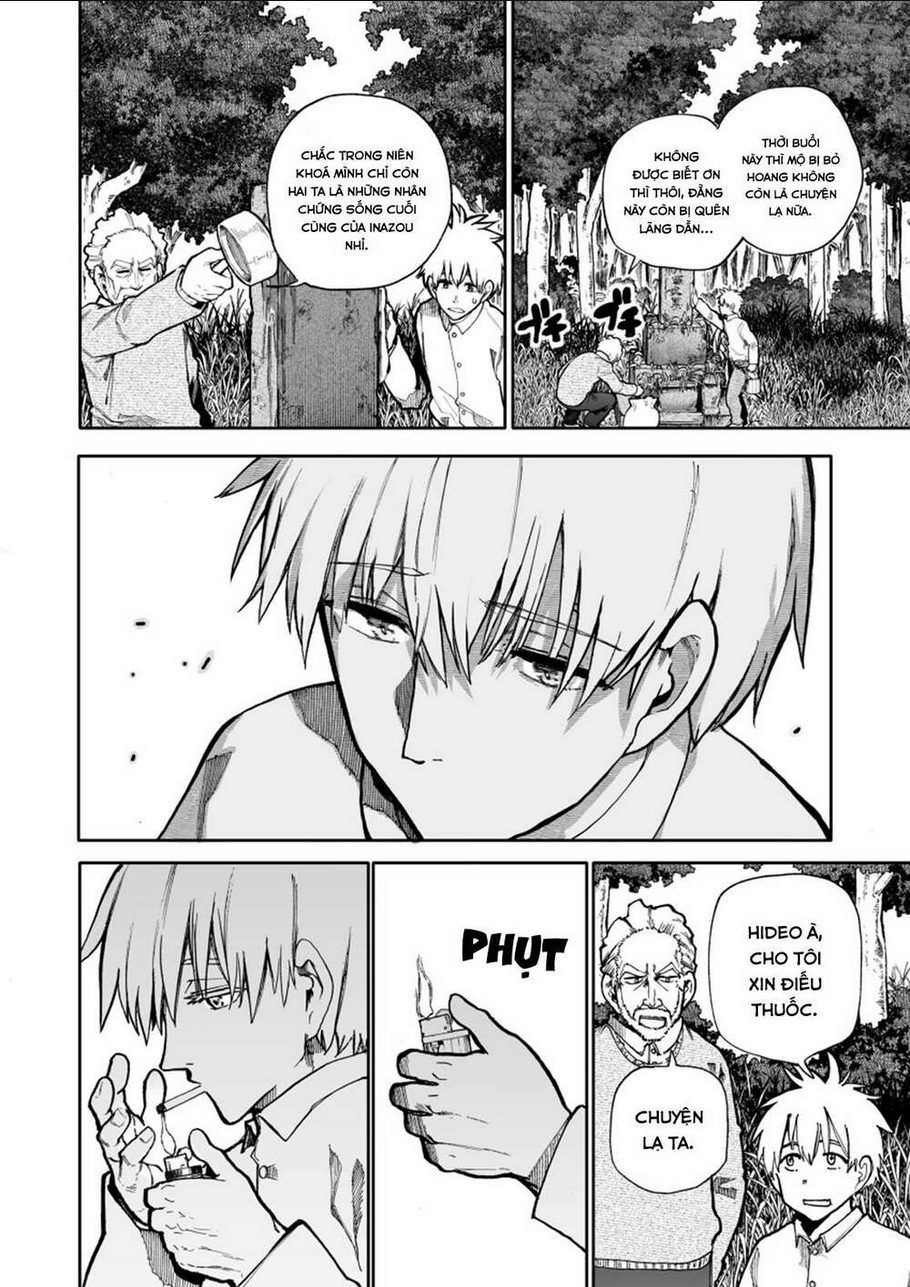 Sống Lại Tuổi 20: Chapter 82