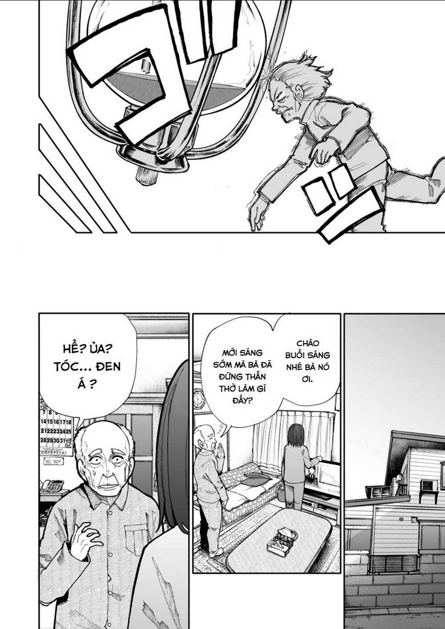 Sống Lại Tuổi 20: Chapter 83