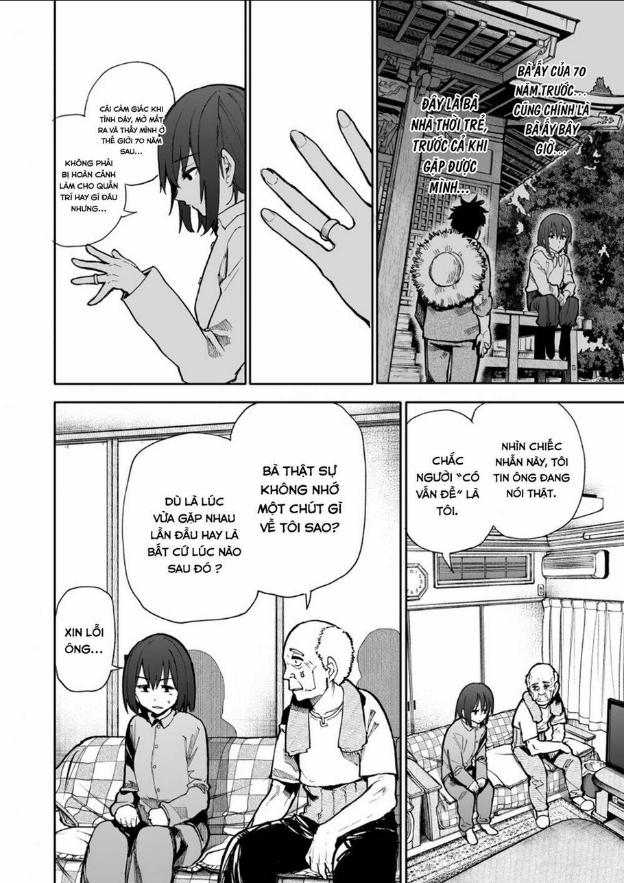Sống Lại Tuổi 20: Chapter 84