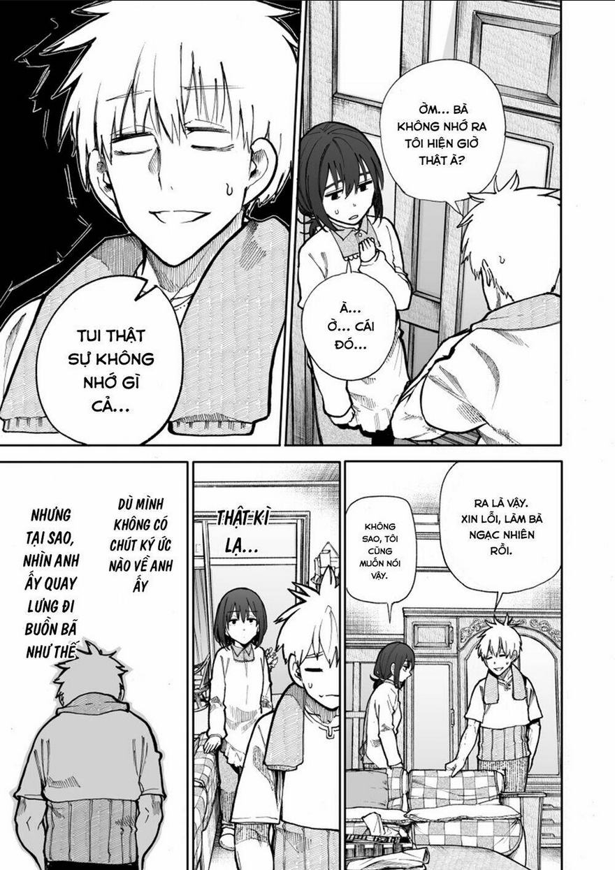 Sống Lại Tuổi 20: Chapter 87