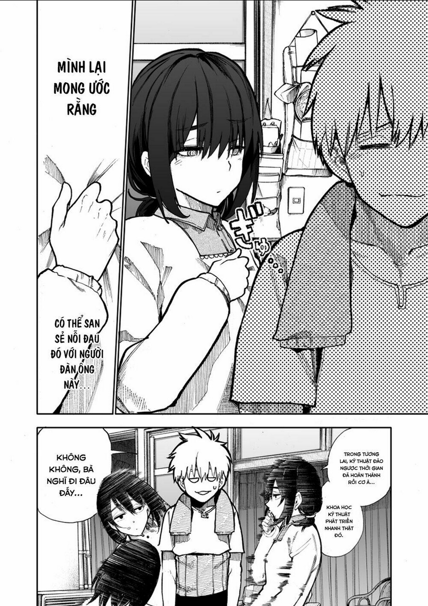 Sống Lại Tuổi 20: Chapter 87