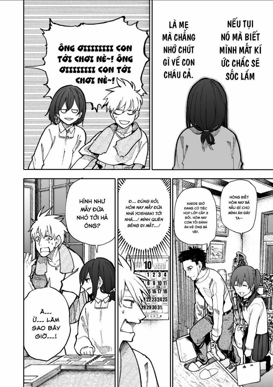 Sống Lại Tuổi 20: Chapter 88