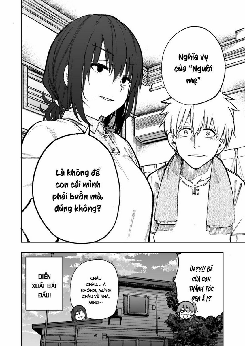 Sống Lại Tuổi 20: Chapter 88