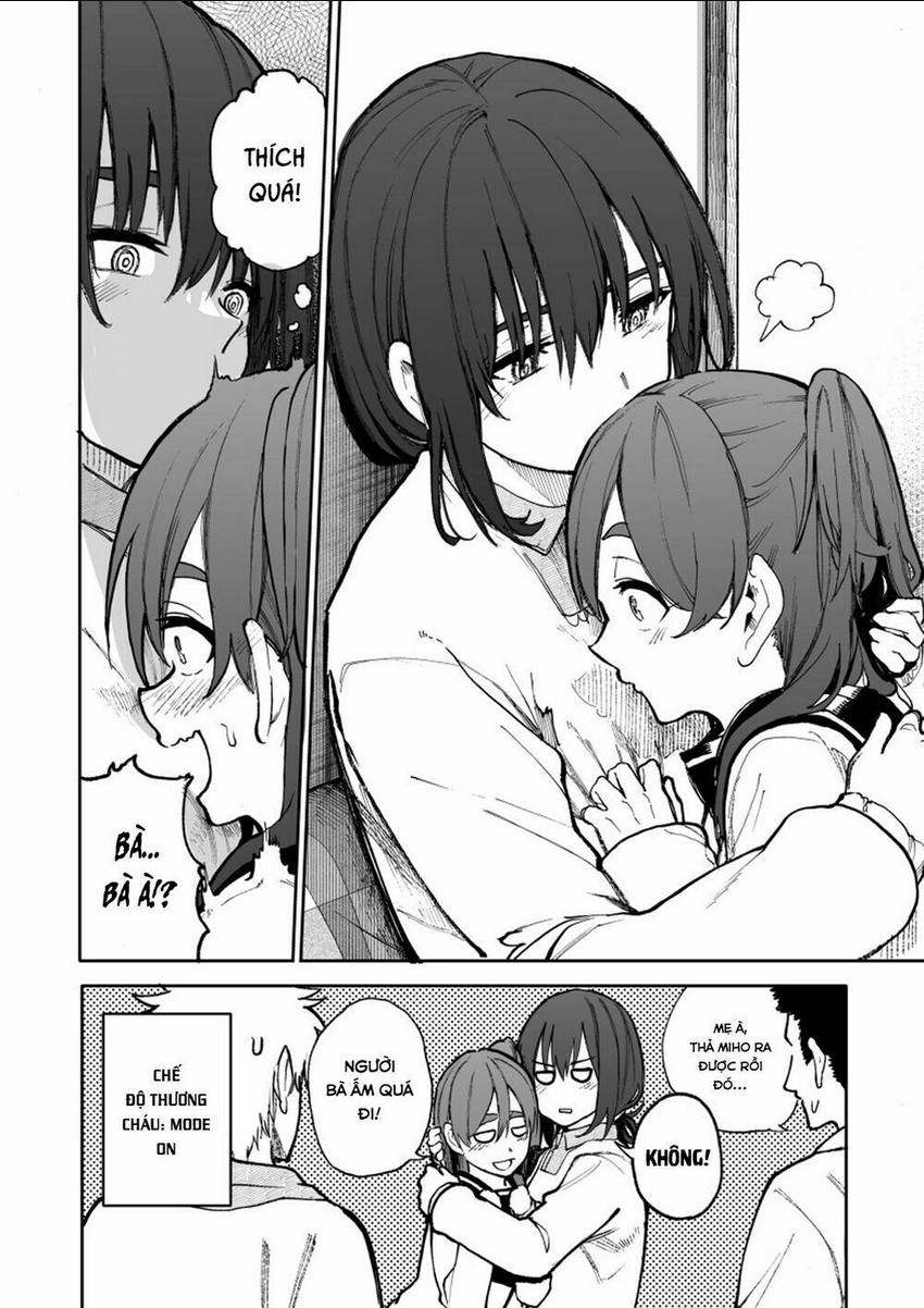 Sống Lại Tuổi 20: Chapter 89