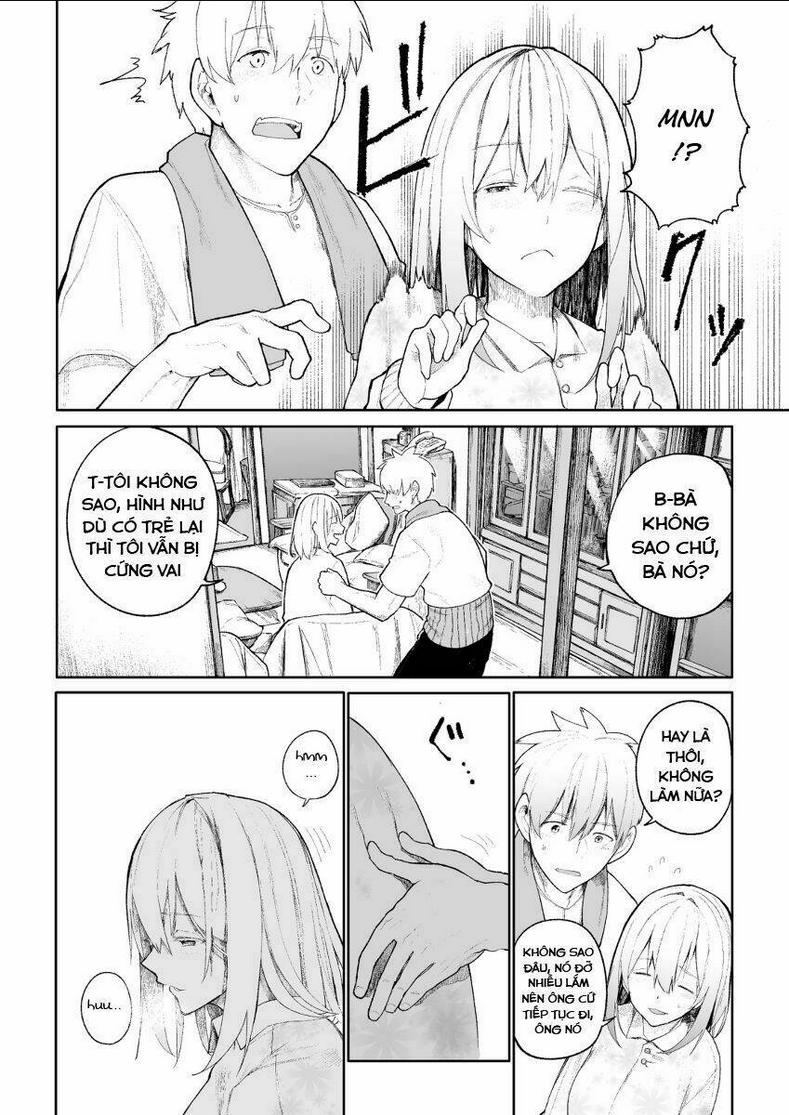 Sống Lại Tuổi 20: Chapter 9