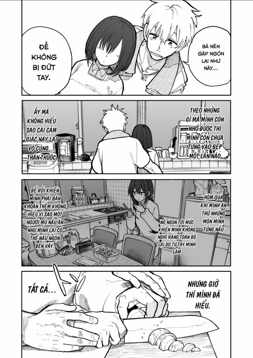 Sống Lại Tuổi 20: Chapter 90