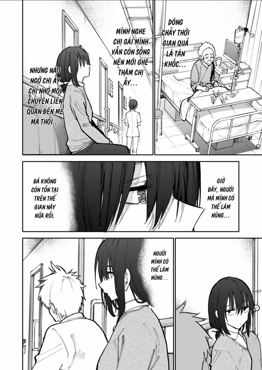 Sống Lại Tuổi 20: Chapter 93