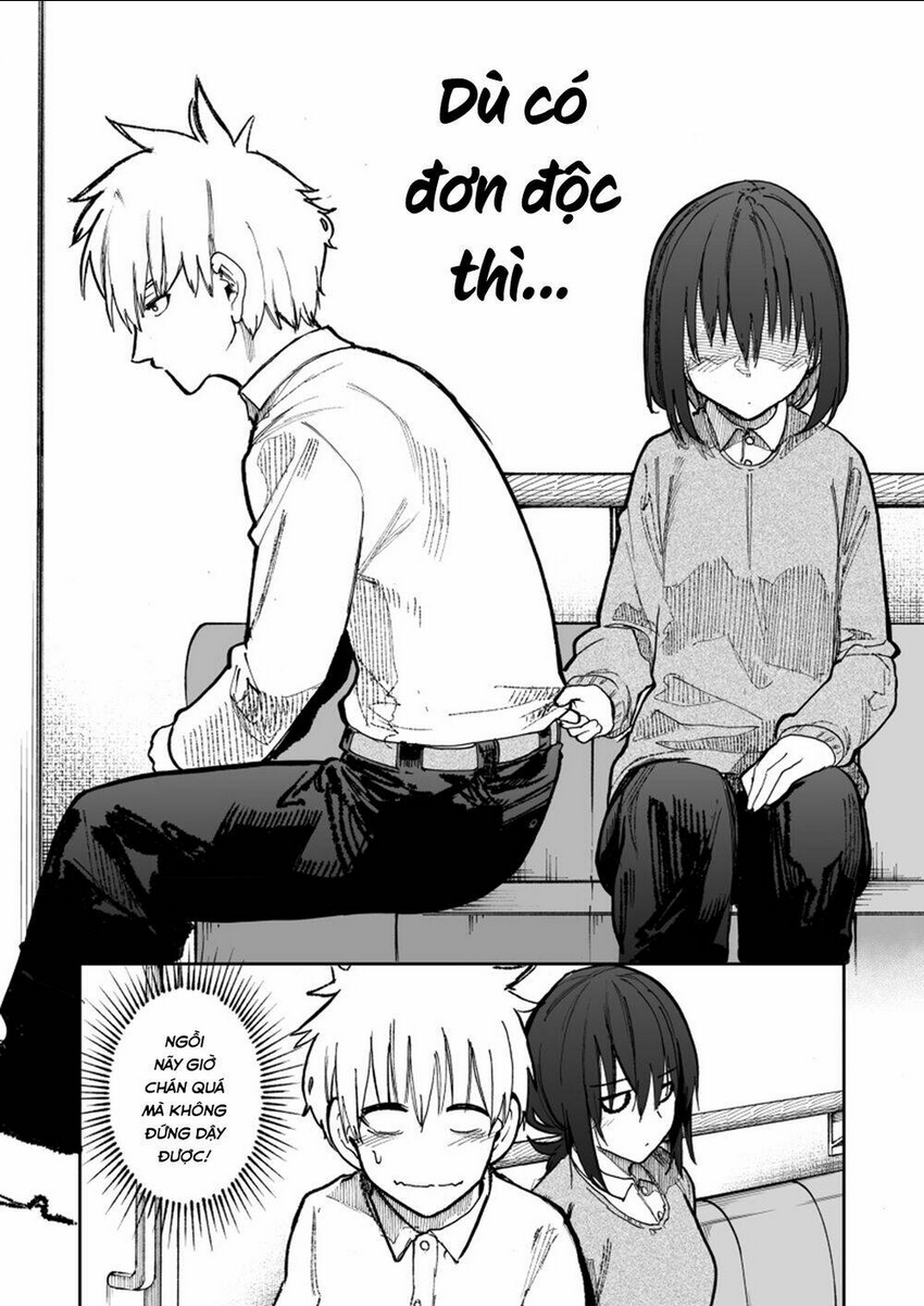 Sống Lại Tuổi 20: Chapter 93