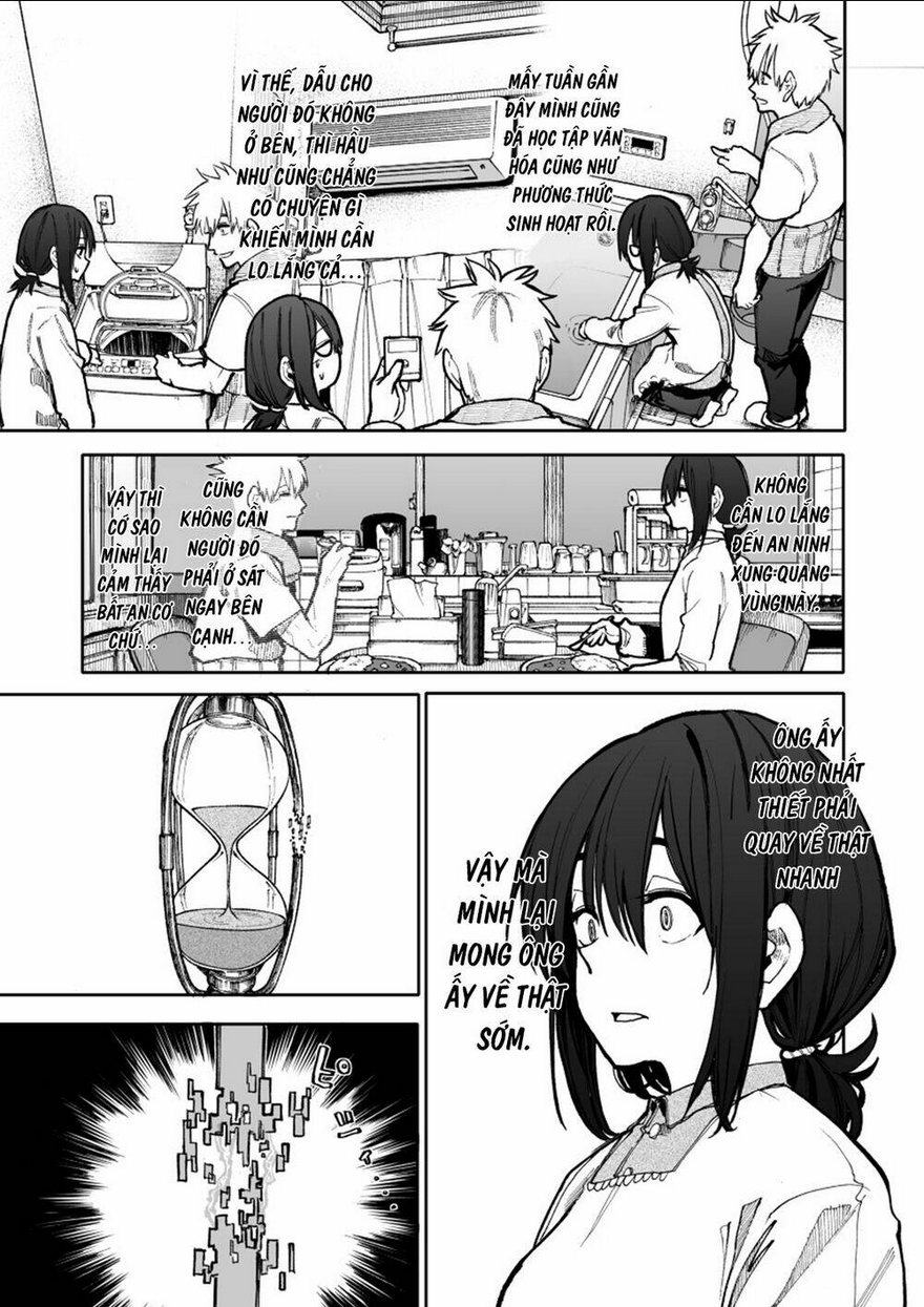 Sống Lại Tuổi 20: Chapter 95