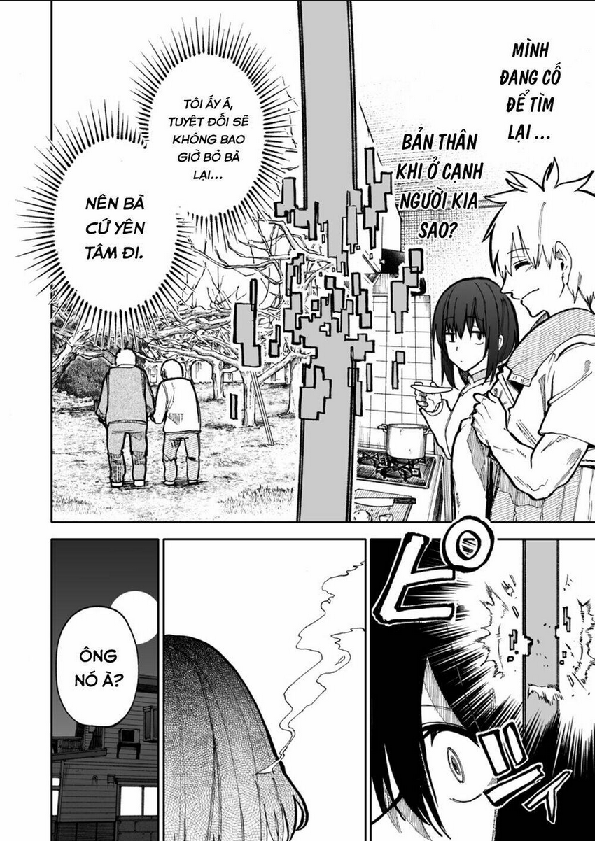 Sống Lại Tuổi 20: Chapter 95