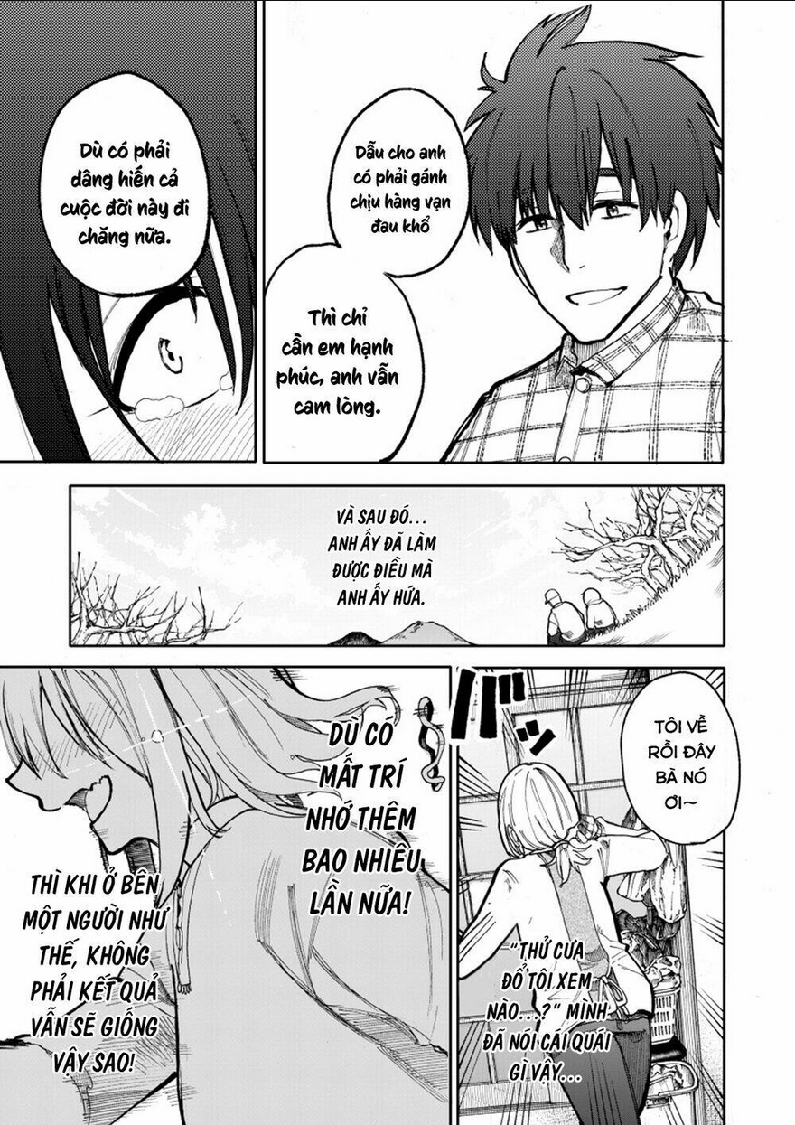 Sống Lại Tuổi 20: Chapter 96